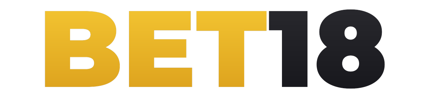bet18 Logo